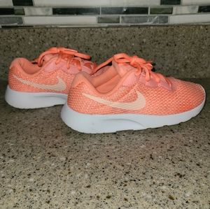 Nike size 13 children